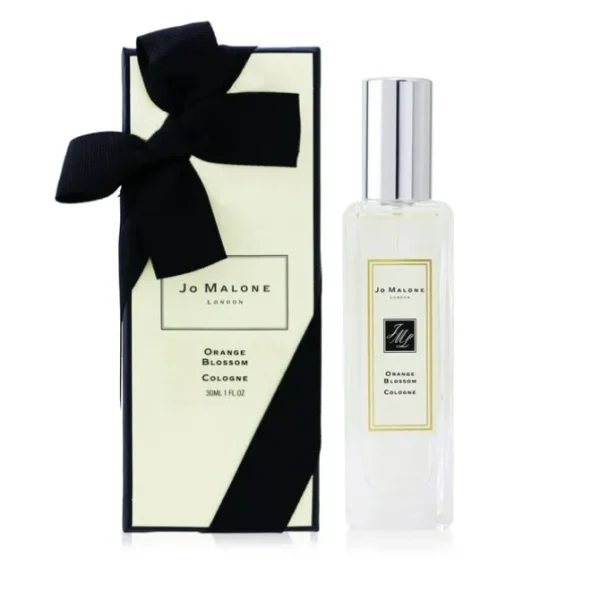 Orange Blossom Cologne Spray (Gift Box)