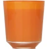 Orange Mandarine Candle