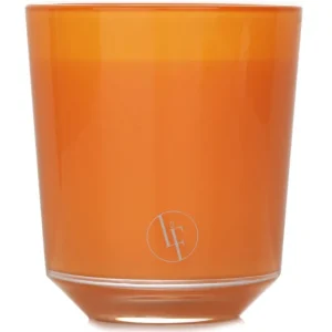 Orange Mandarine Candle