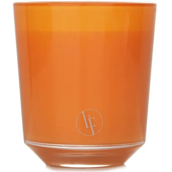 Orange Mandarine Candle