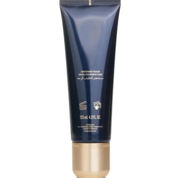 Orchidee Imperiale Exceptional Complete Care The Rich Cleansing Foam