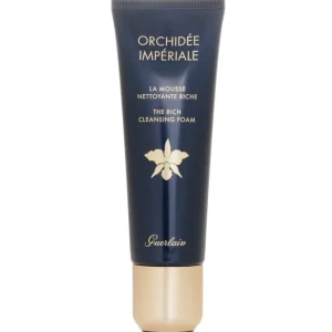 Orchidee Imperiale Exceptional Complete Care The Rich Cleansing Foam