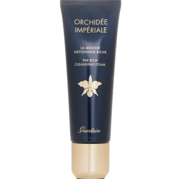 Orchidee Imperiale Exceptional Complete Care The Rich Cleansing Foam