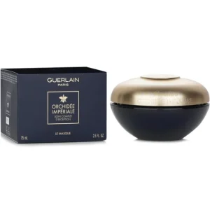 Orchidee Imperiale Exceptional Complete Care The Mask