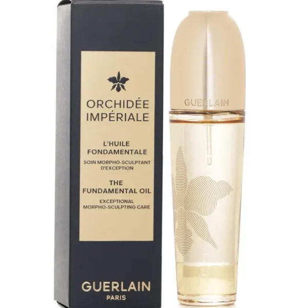 Orchidee Imperiale The Fundamental Oil