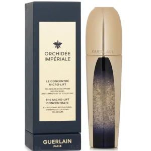 Orchidee Imperiale The Micro-Lift Concentrate