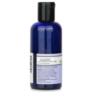 Organic Eye Make-Up Remover