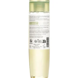 Organics Cleansing Oil For Face And Eyes