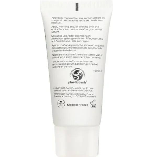 Organics Revitalizing Hydranting Emulsion