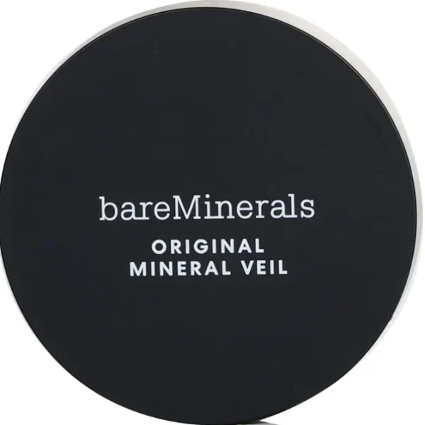 Original Mineral Veil Illuminating Loose Setting Powder