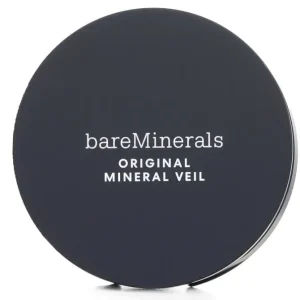 Original Mineral Veil Pressed Setting Powder