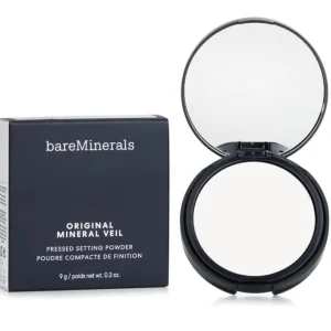 Original Mineral Veil Pressed Setting Powder