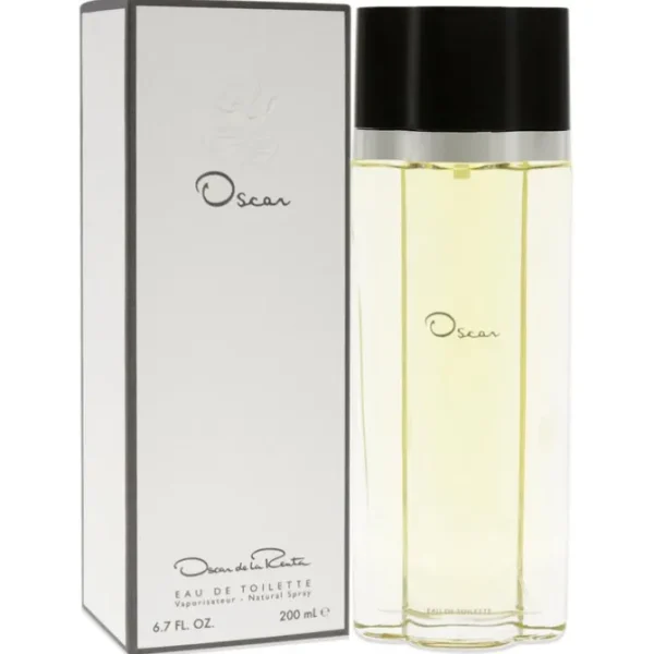 Oscar by Oscar De La Renta for Women - 6.7 oz EDT Spray