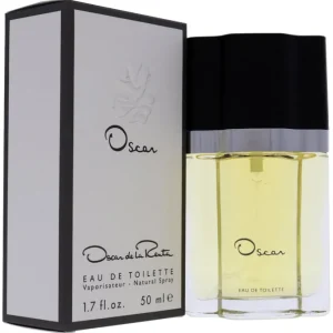 Oscar by Oscar De La Renta for Women - 1.7 oz EDT Spray