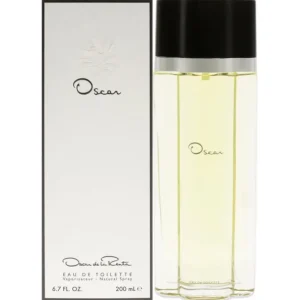 Oscar by Oscar De La Renta for Women - 6.7 oz EDT Spray