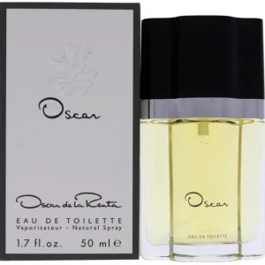 Oscar by Oscar De La Renta for Women - 1.7 oz EDT Spray