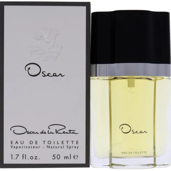 Oscar by Oscar De La Renta for Women - 1.7 oz EDT Spray