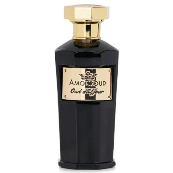 Oud Du Jour Eau De Parfum Spray