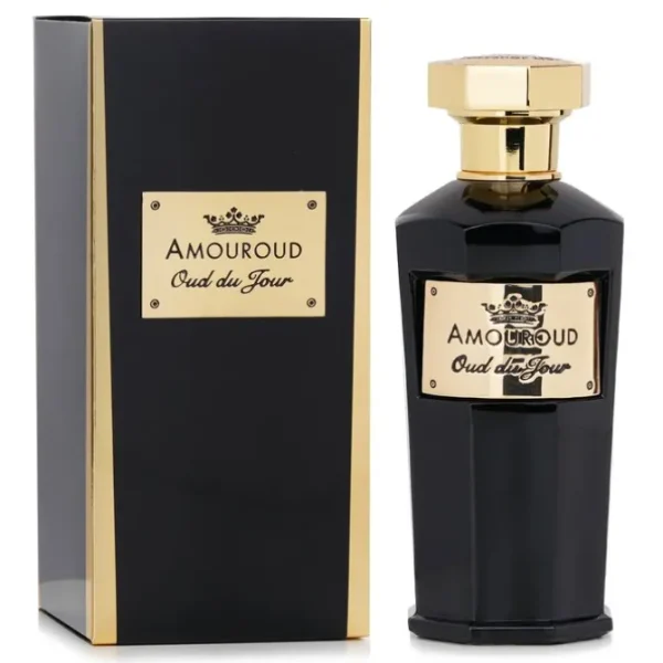 Oud Du Jour Eau De Parfum Spray