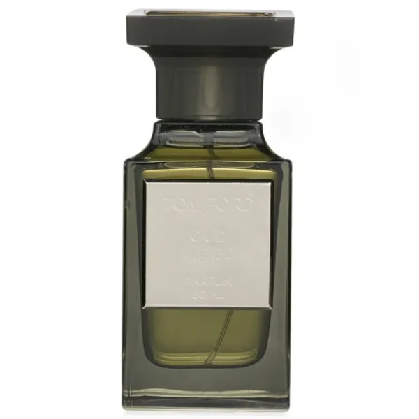 Oud Wood Eau De Parfum Spray