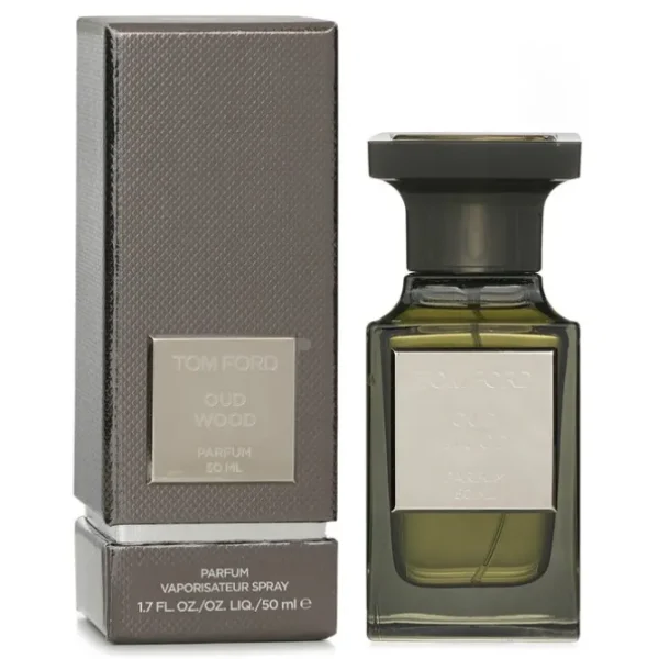 Oud Wood Eau De Parfum Spray