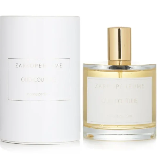 Oud-Couture Eau De Parfum Spray