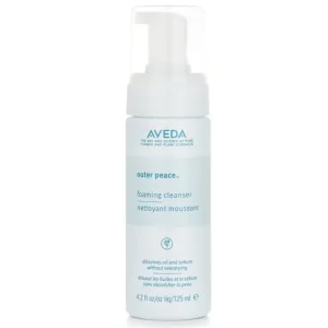 Outer Peace Foaming Cleanser