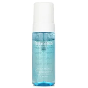 Oxygen Mousse Fresh Foaming Cleanser (For All Skin Types)