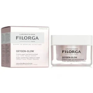 Oxygen-Glow Super-Perfecting Radiance Cream