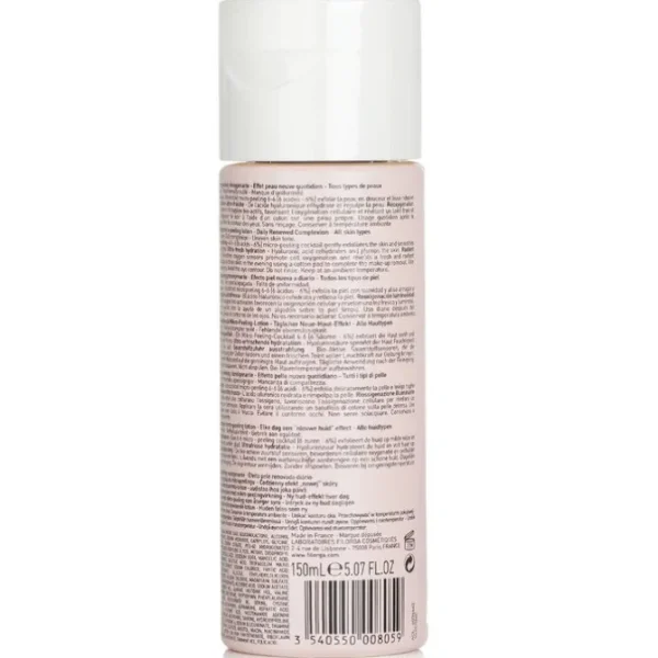 Oxygen-Peel Re-Oxygenating Micro-Peeling Lotion