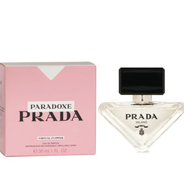 Paradoxe Virtual Flower Eau De Parfum Spray