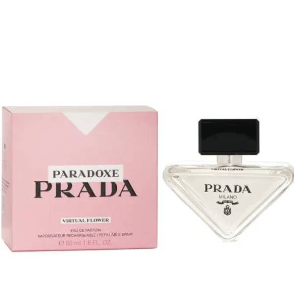 Paradoxe Virtual Flower Eau De Parfum Spray
