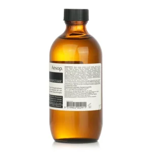Parsley Seed Facial Cleanser