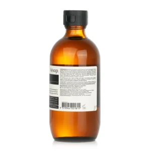 Parsley Seed Facial Cleansing Oil