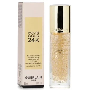 Parure Gold 24K Radiance Booster Perfection Primer 24 Hydration