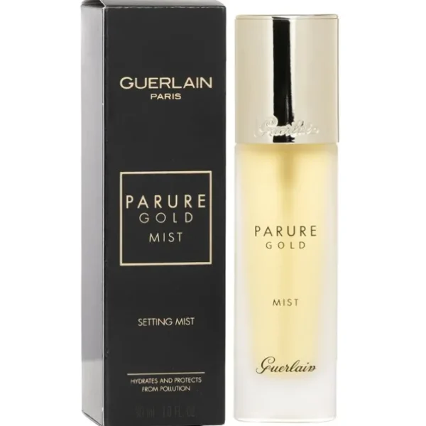 Parure Gold Setting Mist