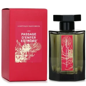 Passage D'Enfer Extreme Eau De Parfum Spray