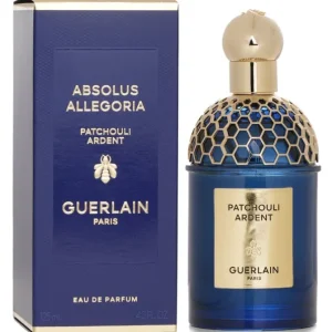 Patchouli Ardent Eau De Parfum Spray