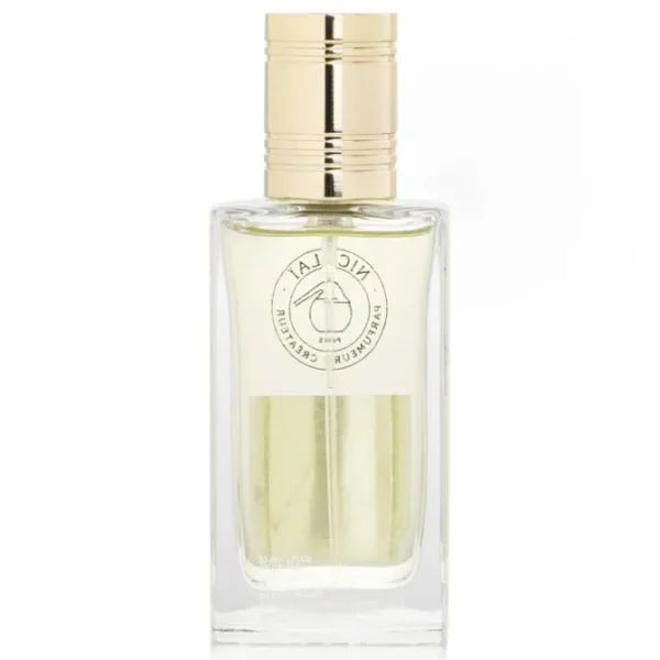 Patchouli Intense Eau De Parfum Spray