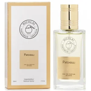 Patchouli Intense Eau De Parfum Spray