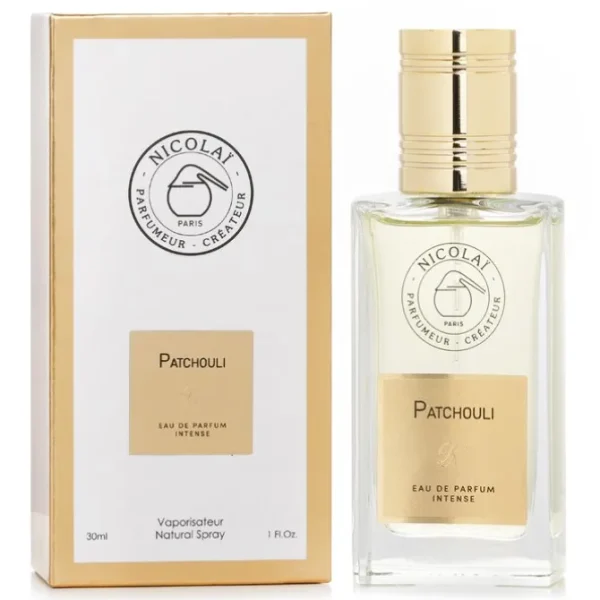 Patchouli Intense Eau De Parfum Spray