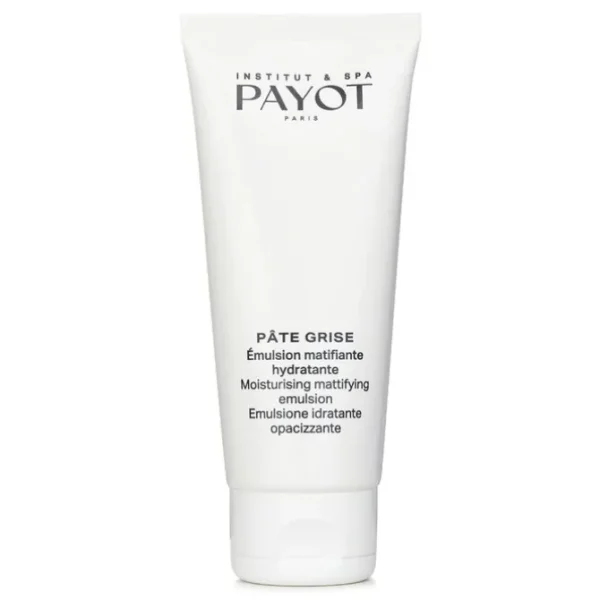 Pate Grise Moisturising Mattifying Emulsion (Salon Size)