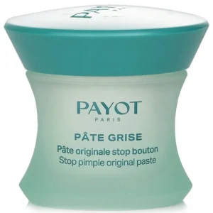 Pate Grise Stop Pimple Original Paste