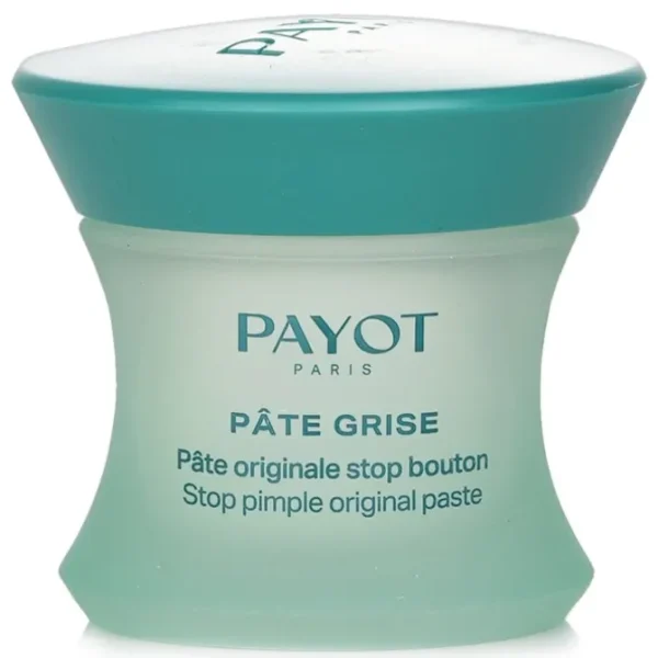 Pate Grise Stop Pimple Original Paste