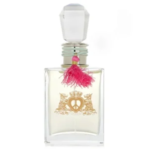 Peace, Love & Juicy Couture Eau De Parfum Spray (New Packaging)