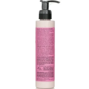 Peach Tea Milk Oil Double Cleanser