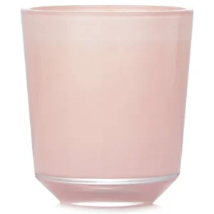 Peony Pink Scented Candle