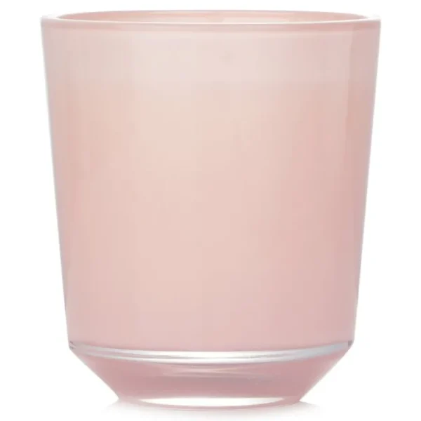 Peony Pink Scented Candle