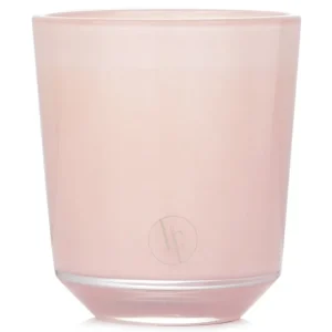 Peony Pink Scented Candle