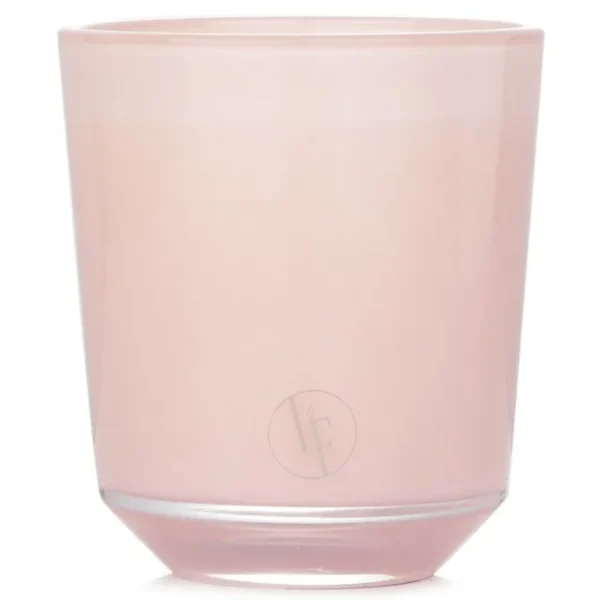 Peony Pink Scented Candle